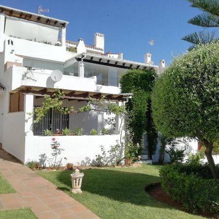 Namaste, Apartamento Tranquilo En Marbella 마르베야 외부 사진