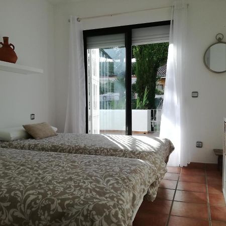 Namaste, Apartamento Tranquilo En Marbella 마르베야 외부 사진