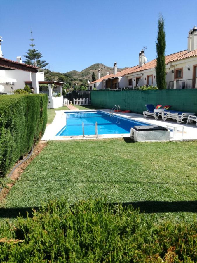 Namaste, Apartamento Tranquilo En Marbella 마르베야 외부 사진