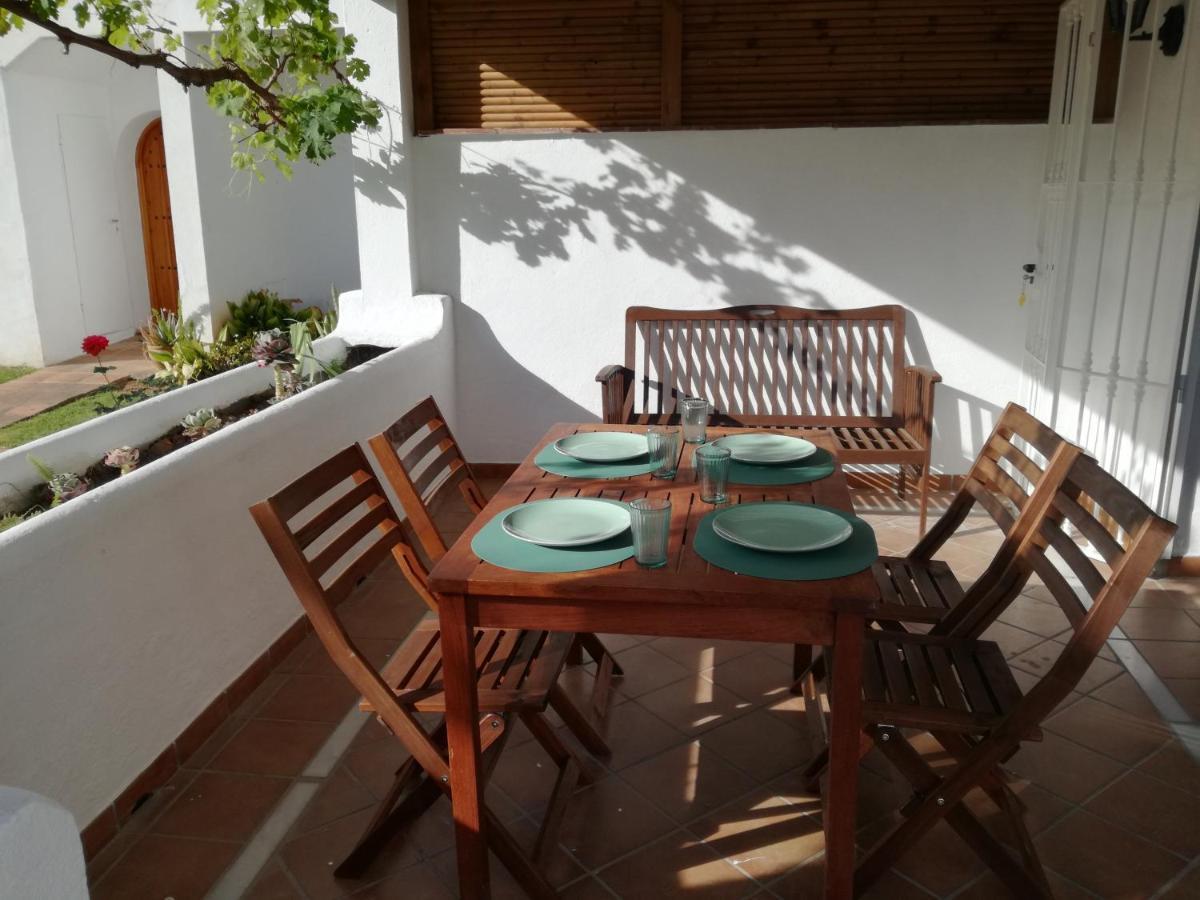 Namaste, Apartamento Tranquilo En Marbella 마르베야 외부 사진