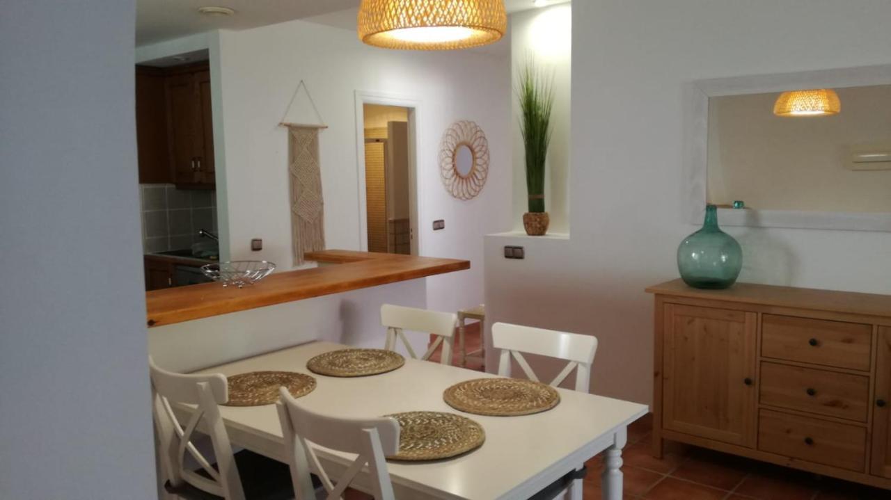 Namaste, Apartamento Tranquilo En Marbella 마르베야 외부 사진
