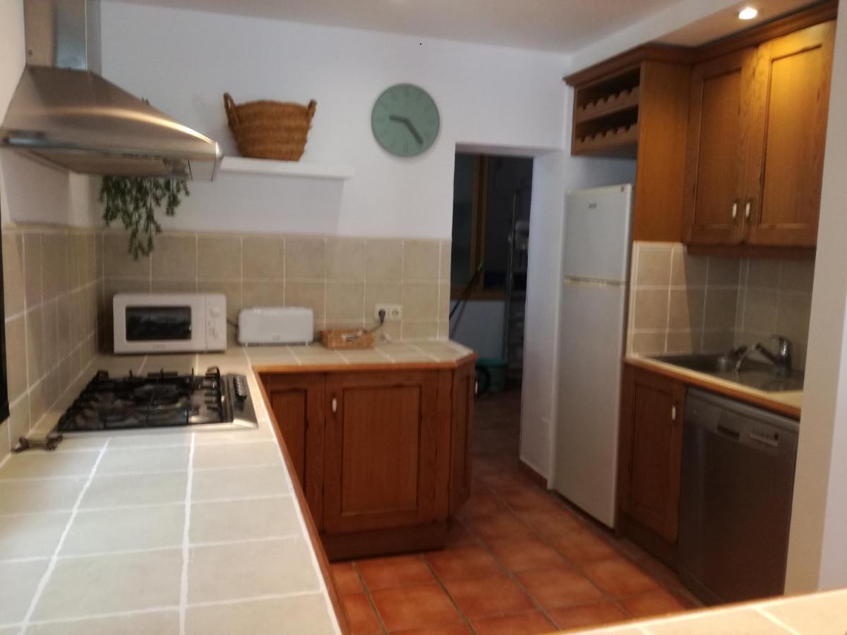 Namaste, Apartamento Tranquilo En Marbella 마르베야 외부 사진